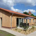 Appartement Alpaka-lodge Kirchwahlingen