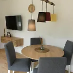 Alpaka-lodge Appartement Kirchwahlingen