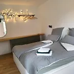 Alpaka-lodge Appartement *