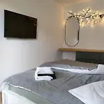 Appartement Alpaka-lodge *