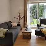 Alpaka-lodge Appartement *