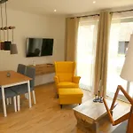 Appartement Alpaka-lodge