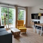 Alpaka-lodge Appartement Kirchwahlingen