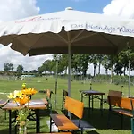 Alpaka-lodge