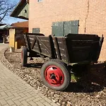 Appartement Alpaka-lodge Kirchwahlingen