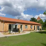 Alpaka-lodge Kirchwahlingen