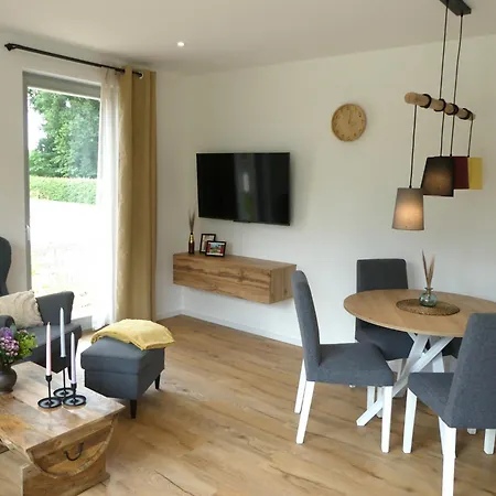 Alpaka-lodge Kirchwahlingen