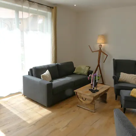 Alpaka-lodge * Kirchwahlingen