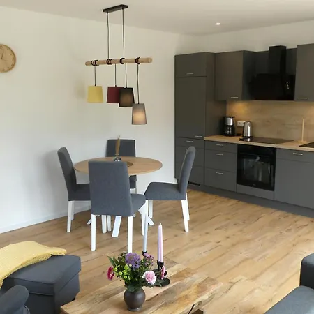 Alpaka-lodge Kirchwahlingen