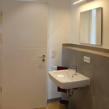 Apartmán Alpaka-lodge