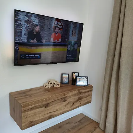 Apartmán Alpaka-lodge Kirchwahlingen