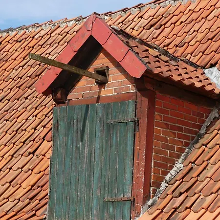 Alpaka-lodge Apartmán *