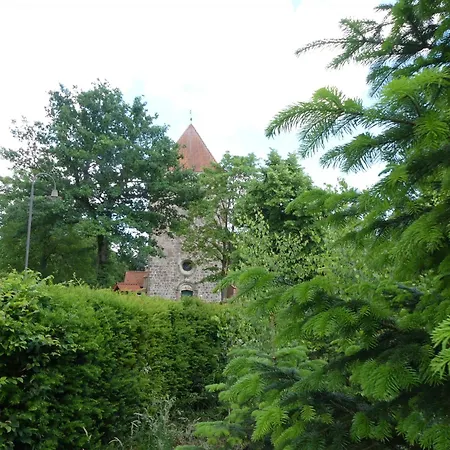 Alpaka-lodge Kirchwahlingen