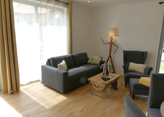 Alpaka-lodge * Kirchwahlingen