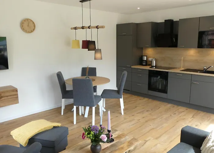 Alpaka-lodge Kirchwahlingen