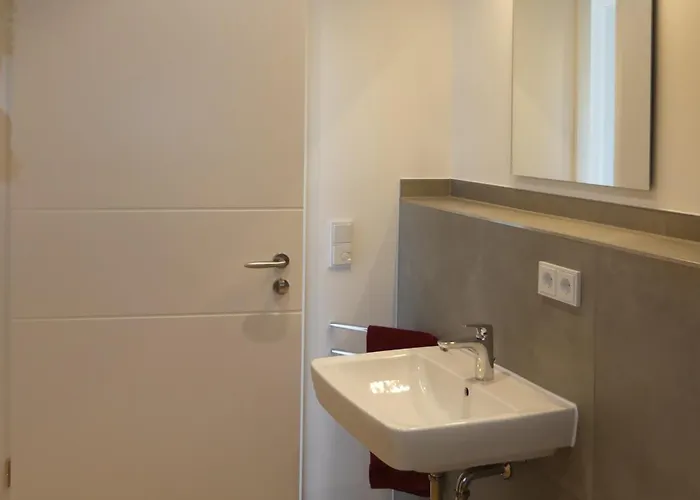 Apartment Alpaka-lodge