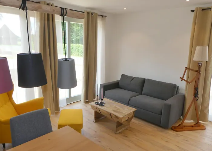 Alpaka-lodge * Kirchwahlingen