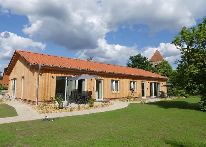 Alpaka-lodge Kirchwahlingen