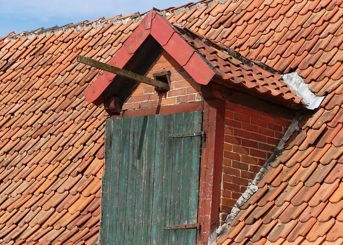 Alpaka-lodge Apartment *