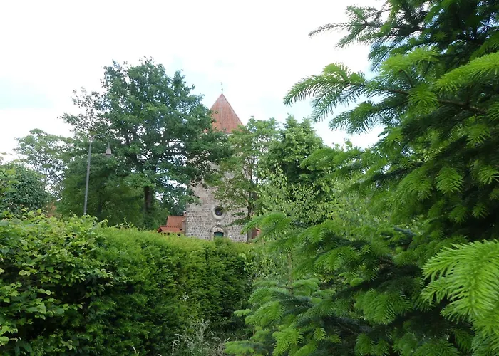 Alpaka-lodge Kirchwahlingen